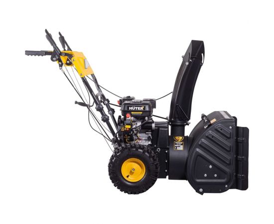 Снегоуборщик Huter SGC 4800EX с электростартером 70/7/27 – изображение 9