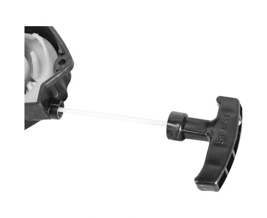 Стартер в сборе для GGT-1000T/S - GGT-2500T/S Huter 71/2/20 – изображение 9