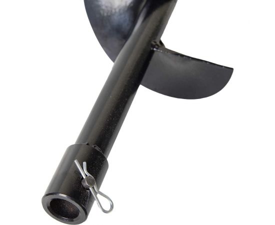 Бур 150 мм Huter AG-150 70/13/3 – изображение 9