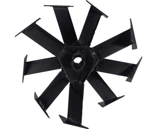 Фреза Гусиные лапки (2 шт; шестигранник 23 мм) для МК-7000/МК-7500/МК-8000 Huter 71/3/52 – изображение 9