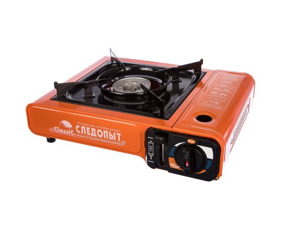 Газовая плита Следопыт Classic PF-GST-N06 