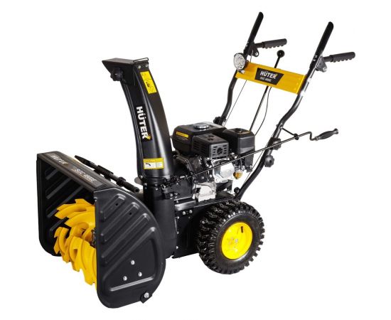Снегоуборщик Huter SGC 4800E 70/7/16 