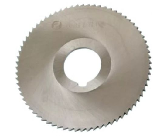 Фреза (50x1.0x13 мм; тип1; Z=80; Р6АМ5) CNIC 53251 