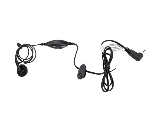Гарнитура Motorola Consumer Earbud 00174 