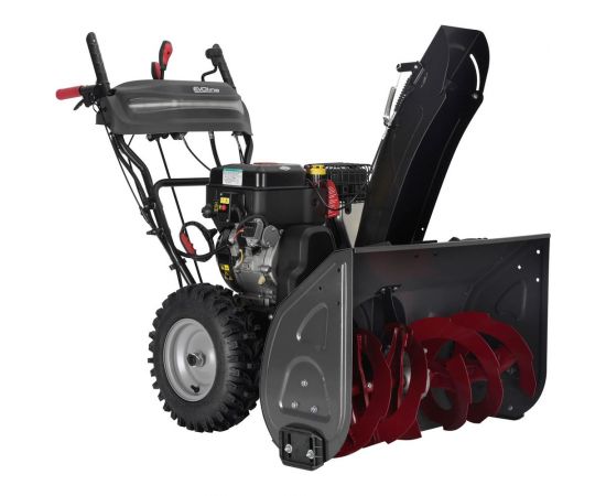 Бензиновый снегоуборщик Evoline SBG 760 BE с двигателем BRIGGS & STRATTON специальной зимней серии SBG760BE 