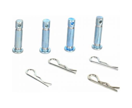 Комплект срезных болтов (4 шт; 8х35 мм) Daewoo DAST 4B 