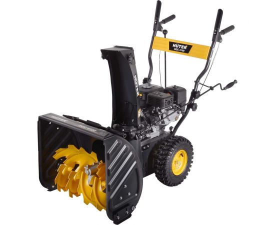 Снегоуборщик Huter SGC 4100 70/7/1 