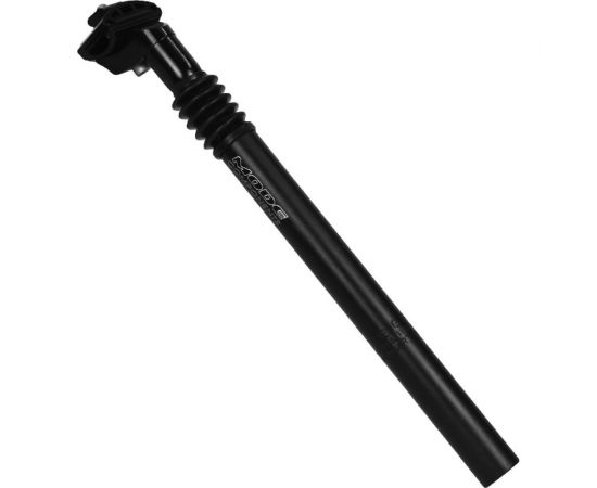 Подседельный штырь MODEMD-SP016 амортизационный, L-350мм, д. 27.2мм, черный H000010686 