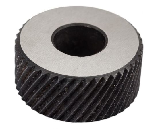 Ролик для угловой накатки 20x9х8 мм, 30 градусов, шаг 1.2 мм, Р6М5, ГОСТ 13062-67, правое исполнение (BR) ИНСТУЛС 00001379232 