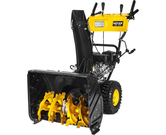 Снегоуборщик Huter SGC 6000 70/7/7 