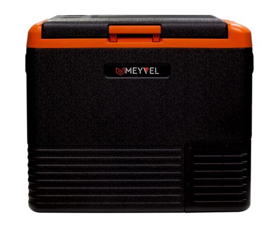 Компрессорный холодильник MEYVEL AF-K50 970030 