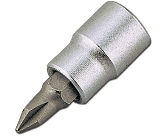 Насадка отверточная (PH1; 3/8"") HONITON BS-A3PH1 