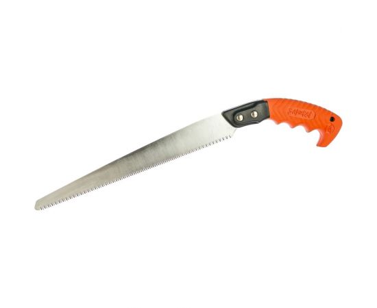 Пила с прямым полотном в чехле, с поясным креплением SAMURAI GSF-270-SH 