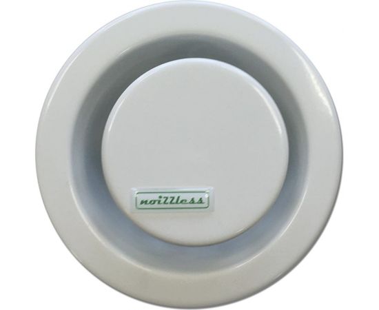 Вытяжной диффузор DZ-100 NOIZZLESS 4687203493752 