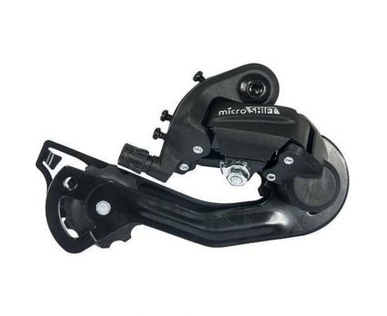 Задний переключатель MICROSHIFT RD-M21L 7 скоростей HQ-0004280 
