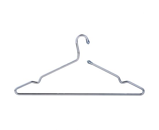 Вешалка для одежды TEKNO-TEL хром EG204 