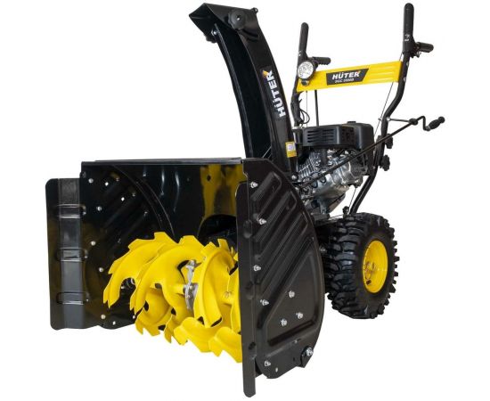Снегоуборщик Huter SGC 5500B 70/7/21 