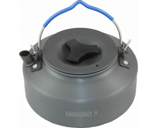 Костровой чайник Следопыт 1.0 л PF-CWS-P05М 