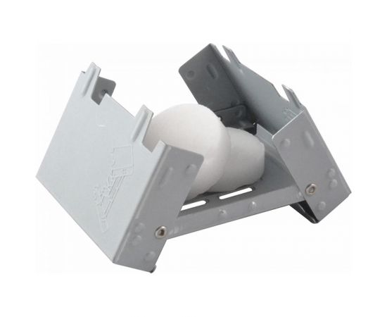 Кейс-горелка для сухого горючего Следопыт Mini100 PF-SSP-01 