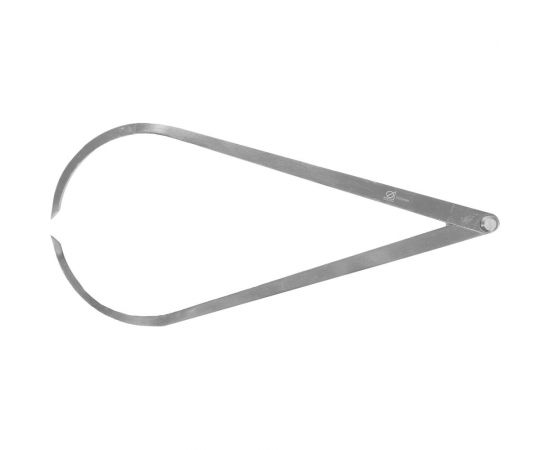 Кронциркуль Эталон 500мм для наружных измерений 1022681 