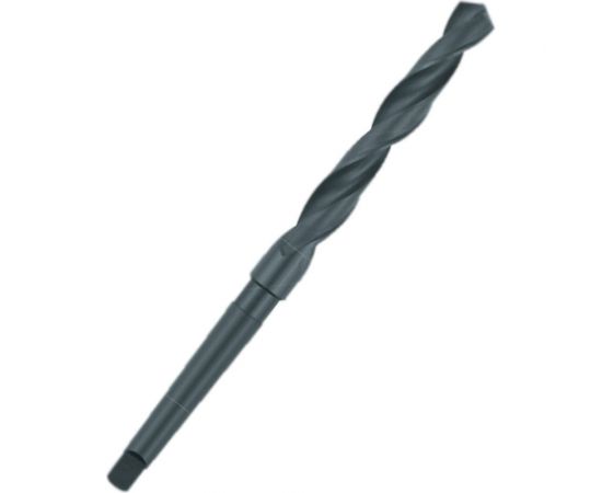 Сверло по металлу кх средняя серия (20.9x145x243 мм; КМ2; Р6М5 6542; ГОСТ 10903-77) ИНСТУЛС 00001479852 