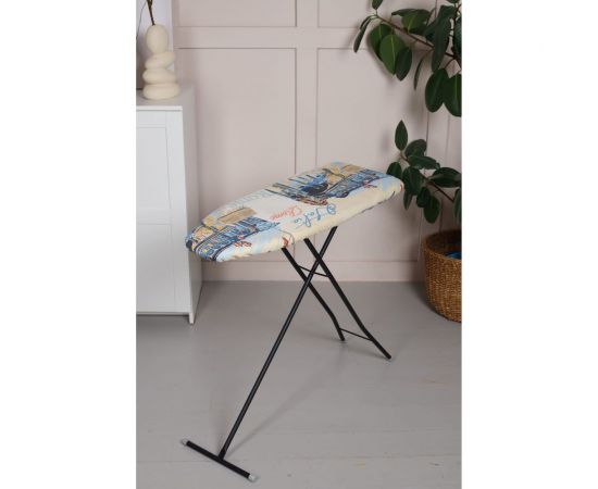 Гладильная доска компактная HANGER 90x33 см SMARTY SN032-7 