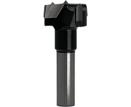 Сверло чашечное ECO HW 20x57.5 мм, S10x30 мм, RH Yasen TL00000103 