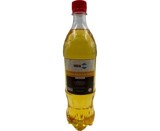 Олеиновая кислота 1 л TECHHIM TH-OKI-1000 