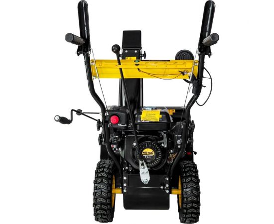 Снегоуборщик Huter SGC 5500B 70/7/21 – изображение 11