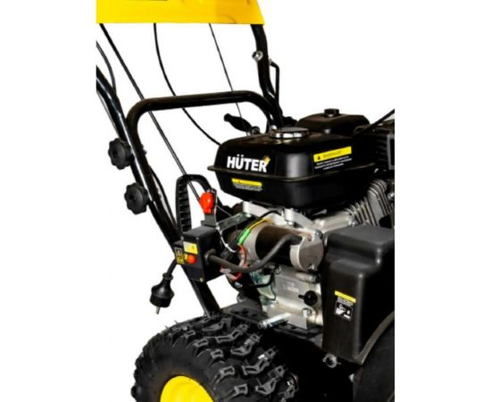 Снегоуборщик Huter SGC 6000 70/7/7 – изображение 11