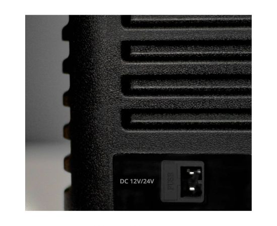 Компрессорный холодильник MEYVEL AF-K50 970030 – изображение 11