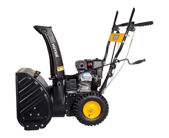 Снегоуборщик Huter SGC 4100 70/7/1 – изображение 11