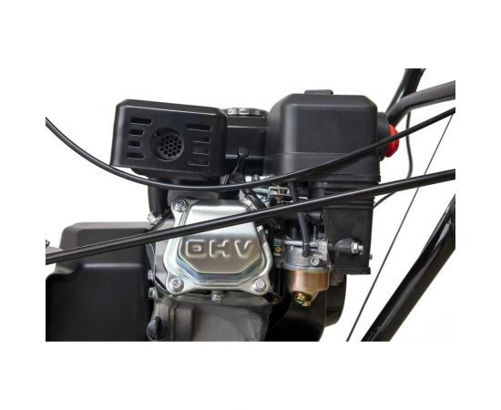 Снегоуборщик Huter SGC 4100LX 70/7/26 – изображение 11