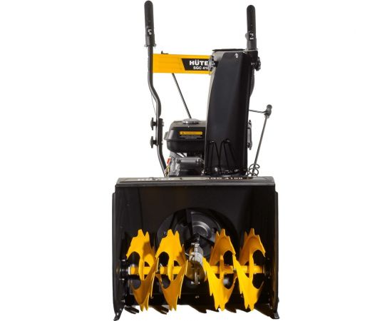Снегоуборщик Huter SGC 4100 70/7/1 – изображение 12