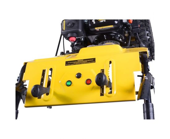 Снегоуборщик Huter SGC 6000 70/7/7 – изображение 12