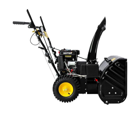 Снегоуборщик Huter SGC 5500B 70/7/21 – изображение 13