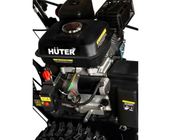 Снегоуборщик Huter SGC 6000 70/7/7 – изображение 13