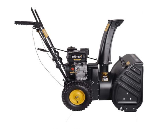 Снегоуборщик Huter SGC 4100 70/7/1 – изображение 13