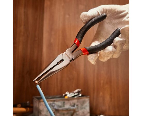 Тонкогубцы REXANT 180 мм 12-4618-1 – изображение 13