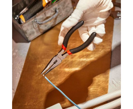 Тонкогубцы REXANT 180 мм 12-4618-1 – изображение 14