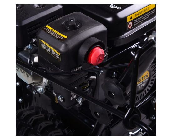 Снегоуборщик Huter SGC 6000 70/7/7 – изображение 14