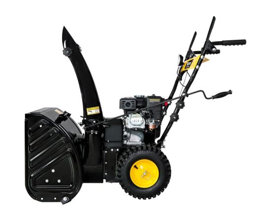 Снегоуборщик Huter SGC 5500B 70/7/21 – изображение 15