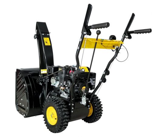 Снегоуборщик Huter SGC 5500B 70/7/21 – изображение 16