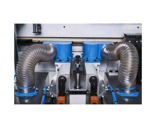 Воздуховод полиолефиновый (10 м; 100 мм) TEX POF-600-100/10 – изображение 2