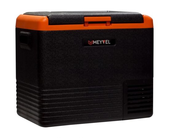 Компрессорный холодильник MEYVEL AF-K50 970030 – изображение 2