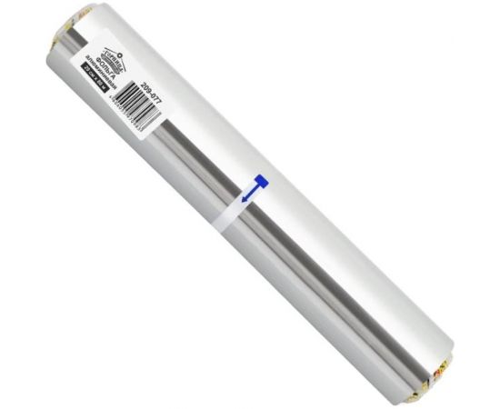 Пищевая стандартная фольга Горница 29 см х 80 м, 8 мкм 209-077 – изображение 2