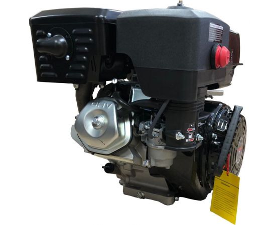 Двигатель 190F-S Sport New 15 л.с., D25 LIFAN 00-00003341 – изображение 2