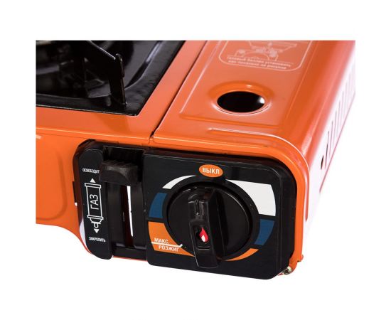 Газовая плита Следопыт Classic PF-GST-N06 – изображение 2