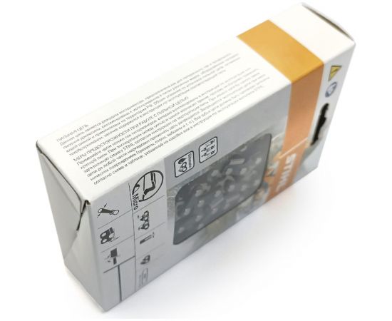 Цепь Picco Micro (71 PM3) 58 звеньев Stihl 3670-006-0058 – изображение 2