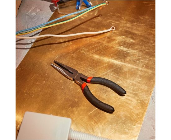 Тонкогубцы REXANT 180 мм 12-4618-1 – изображение 2